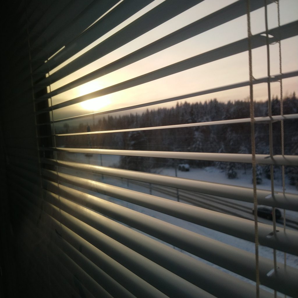 Sälekaihdin Jyväskylä