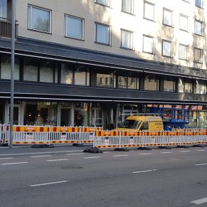 Markiisit yrityksille