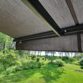 Markiisi Jyväskylä